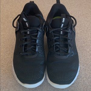 Nike Zoom volleyball shoes